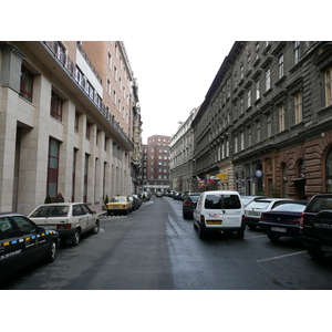 照片 匈牙利(Hungary) 布达佩斯(Budapest) 布达佩斯市中心(Central Budapest) 2007-06 95