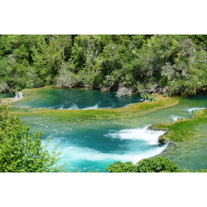 照片 克罗地亚(Croatia) 克尔卡国家公园(Krka National Park) 2016-04 173