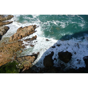 照片 南非(South Africa) 克尼斯纳岬角(Knysna Heads) 2008-09 6