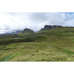 照片 英国(United Kingdom) 斯凯岛(Skye) 2011-07 21