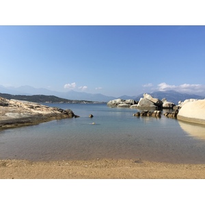 照片 法国(France) 科西嘉岛(Corsica) 斯帕诺角(Punta Spano) 2015-05 3