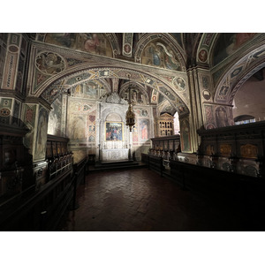 照片 意大利(Italy) 锡耶纳(Siena) 市政厅(Palazzo Pubblico) 2021-09 112