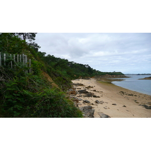 照片 法国(France) 卡朗泰克(Carantec) 2007-08 60