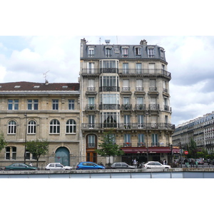 照片 法国(France) 巴黎(Paris) 罗马街(Rue de Rome) 2007-06 76