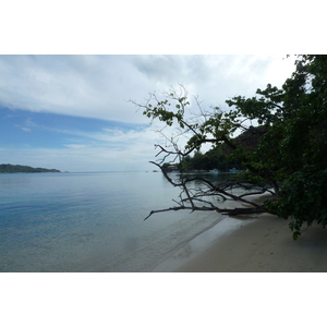 照片 塞舌尔(Seychelles) 波塞森湾(Anse Possession) 2011-10 21
