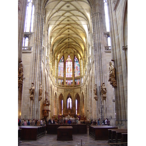 照片 捷克(Czech Republic) 布拉格(Prague) 2004-06 99