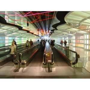 照片 美国(United States) 芝加哥(Chicago) 2006-03 1