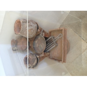 照片 希腊(Greece) 提洛岛(Delos) 2014-07 171