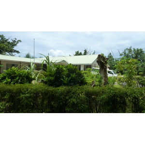 照片 塞舌尔(Seychelles) 拉迪格岛(La Digue) 2011-10 67