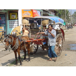 照片 缅甸(Myanmar) 土瓦(Dawei (TAVOY)) 2005-01 62