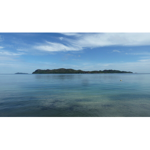 照片 塞舌尔(Seychelles) 波塞森湾(Anse Possession) 2011-10 46