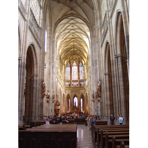 照片 捷克(Czech Republic) 布拉格(Prague) 2004-06 116