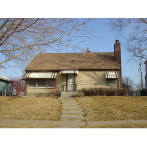 照片 美国(United States) 明尼苏达州圣保罗(Saint Paul Minnesota) 2006-03 44