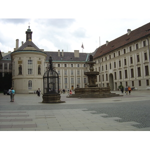 照片 捷克(Czech Republic) 布拉格(Prague) 2004-06 138