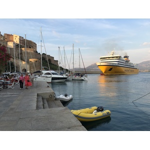 照片 法国(France) 科西嘉岛(Corsica) 卡尔维(Calvi) 2015-05 32