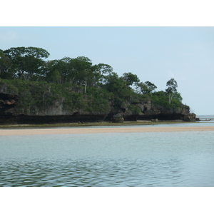 照片 斐济(Fiji) 纳塔多拉海滩(Natadola beach) 2010-05 16