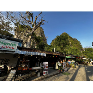 照片 泰国(Thailand) 甲米(Krabi) 2023-01 199