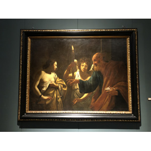 照片 意大利(Italy) 西西里岛(Sicily) 巴勒莫(Palermo) 阿巴泰利斯宫(Palazzo Abatellis) 2020-02 123