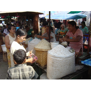 照片 缅甸(Myanmar) 土瓦(Dawei (TAVOY)) 2005-01 137