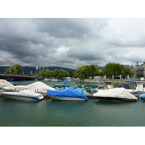 照片 瑞士(Switzerland) 苏黎世(Zurich) 2009-06 66