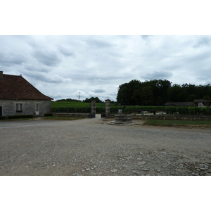 照片 法国(France) 蒙巴兹亚克(Monbazillac) 2010-08 20