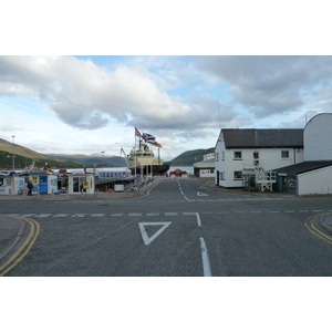 照片 英国(United Kingdom) 韦斯特罗斯(Wester Ross) 2011-07 201