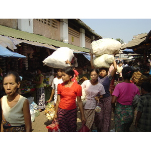 照片 缅甸(Myanmar) 土瓦(Dawei (TAVOY)) 2005-01 114