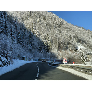 照片 瑞士(Switzerland) 克莱恩-蒙塔纳(Crans Montana) 2020-12 200