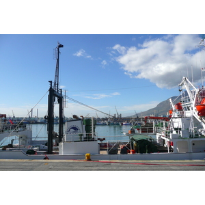 照片 南非(South Africa) 开普敦(Cape Town) 2008-09 6