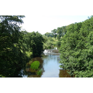照片 英国(United Kingdom) 苏格兰(Scotland) 阿尼克(Alnwick) 2011-07 26