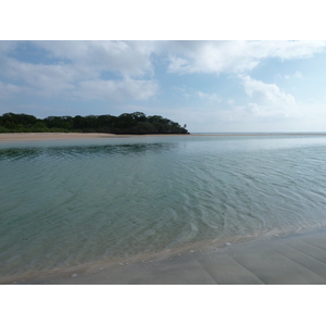 照片 斐济(Fiji) 纳塔多拉海滩(Natadola beach) 2010-05 27