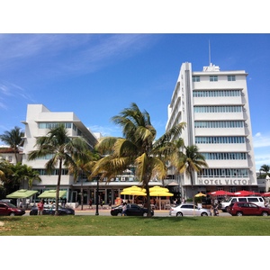 照片 美国(United States) 迈阿密海滩(Miami Beach) 2015-03 105