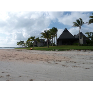 照片 斐济(Fiji) 纳塔多拉海滩(Natadola beach) 2010-05 28