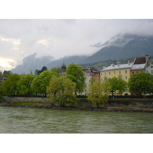 照片 奥地利(Austria) 因斯布鲁克(Innsbruck) 2002-04 7
