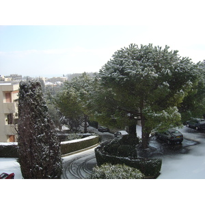 照片 法国(France) 旺斯(Vence) 2005-02 31