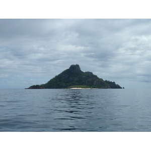照片 斐济(Fiji) 阿穆努卡岛至漂流者岛(Amunuca Island to Castaway Island) 2010-05 106