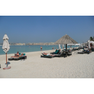 照片 阿联酋(United Arab Emirates) 迪拜(Dubai) 米纳塞亚希艾美酒店(Le Meridien Mina Seyahi Hotel) 2008-11 47