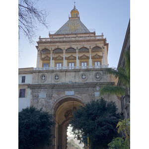 照片 意大利(Italy) 西西里岛(Sicily) 巴勒莫(Palermo) 2020-02 78