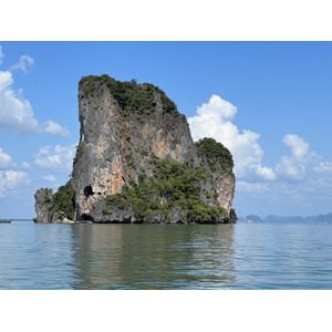 照片 泰国(Thailand) 攀牙湾(Phang Nga Bay) 2021-12 175