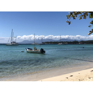 照片 瓜德罗普(Guadeloupe) 圣安妮(Sainte Anne) 2021-02 101