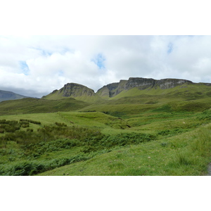 照片 英国(United Kingdom) 斯凯岛(Skye) 2011-07 296