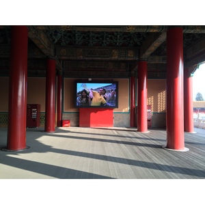 照片 中国(China) 北京(Beijing) 紫禁城(Forbidden City) 2015-12 56