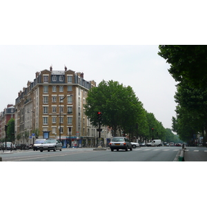 照片 法国(France) 巴黎(Paris) 巴黎东郊(Around Paris east) 2007-06 4