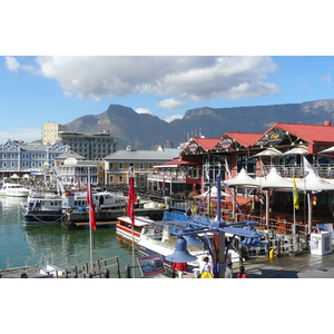 照片 南非(South Africa) 开普敦(Cape Town) 2008-09 16