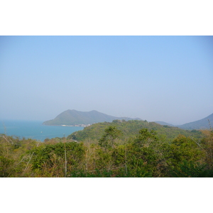 照片 泰国(Thailand) 春武里(Chonburi) 泰国皇家海军春蓬基地(Choumpon Royal Thai Navy) 2008-01 54