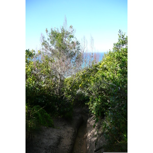 照片 南非(South Africa) 克尼斯纳岬角(Knysna Heads) 2008-09 27