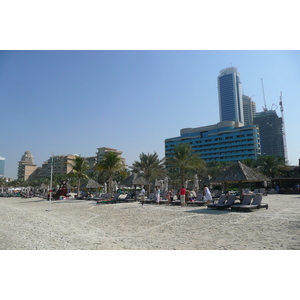 照片 阿联酋(United Arab Emirates) 迪拜(Dubai) 米纳塞亚希艾美酒店(Le Meridien Mina Seyahi Hotel) 2008-11 53
