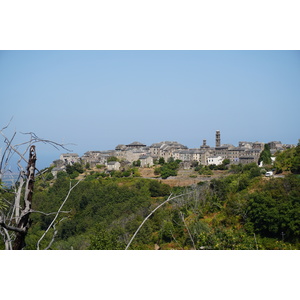 照片 法国(France) 科西嘉岛(Corsica) 彭塔-迪卡辛卡(Penta-di-Casinca) 2017-09 27