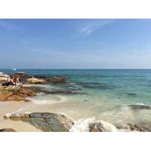 照片 泰国(Thailand) 沙美岛(Ko Samet) 2014-12 277