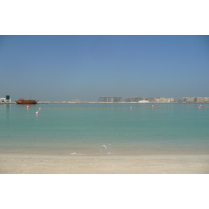 照片 阿联酋(United Arab Emirates) 迪拜(Dubai) 米纳塞亚希艾美酒店(Le Meridien Mina Seyahi Hotel) 2008-11 40